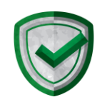 badge vert